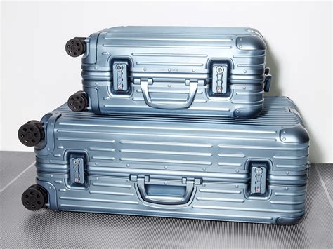 rimowa schlechte qualität